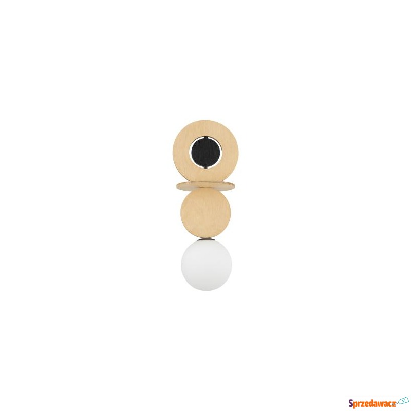 Klosz CAMELEON DROPS WOOD A 12426...
