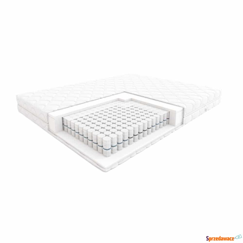 Materac Step Hilding 120x200x19,5...