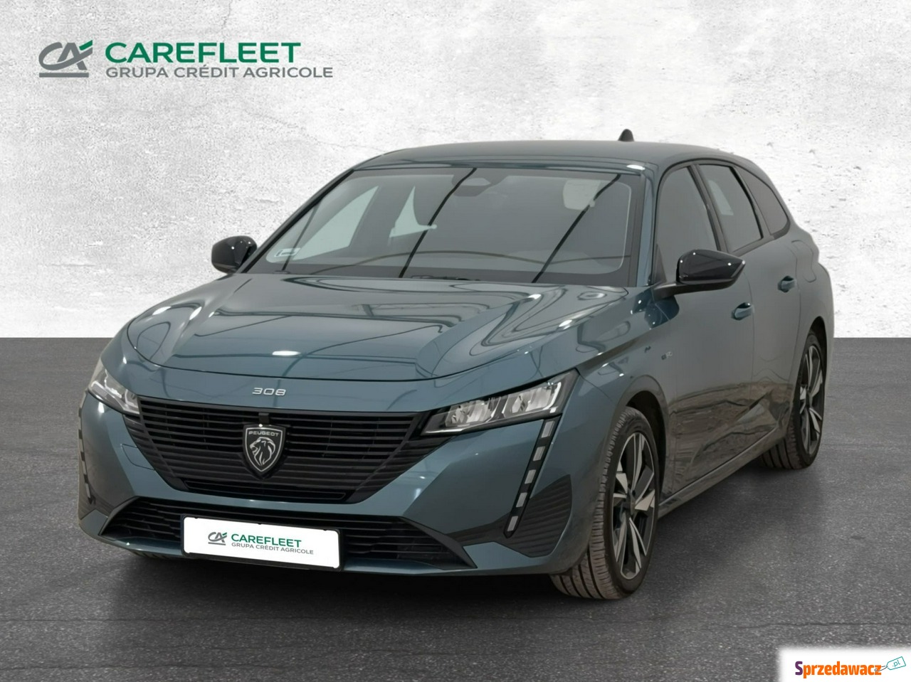 Peugeot 308 2022