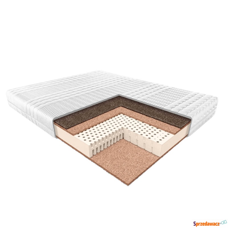 Materac Zeus Janpol 80x200