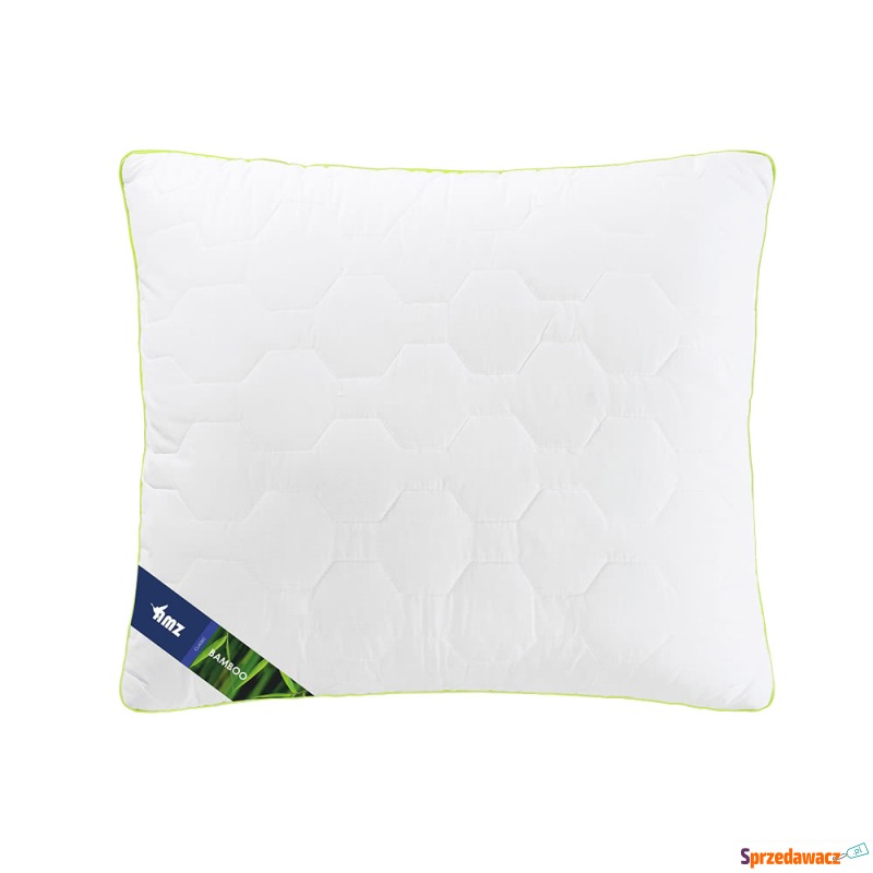 Poduszka Bamboo AMZ 50x70 bamb...