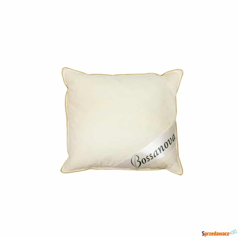Poduszka Bossanova Soft 50x60 puch...