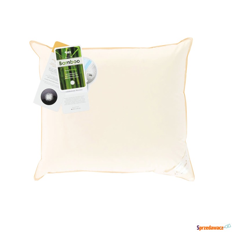 Poduszka Dream AMZ 40x60 soft,...