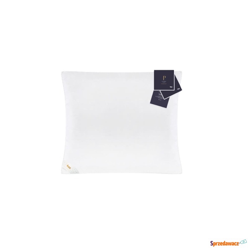 Poduszka Premium Gold AMZ 50x70...