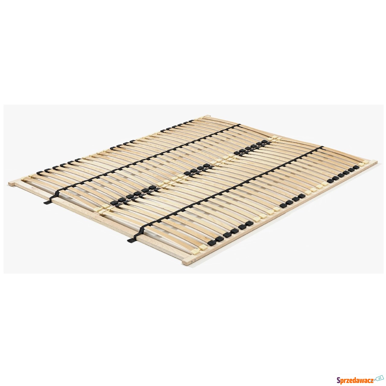 Stelaż TwinPack Senpo 90x200 d...