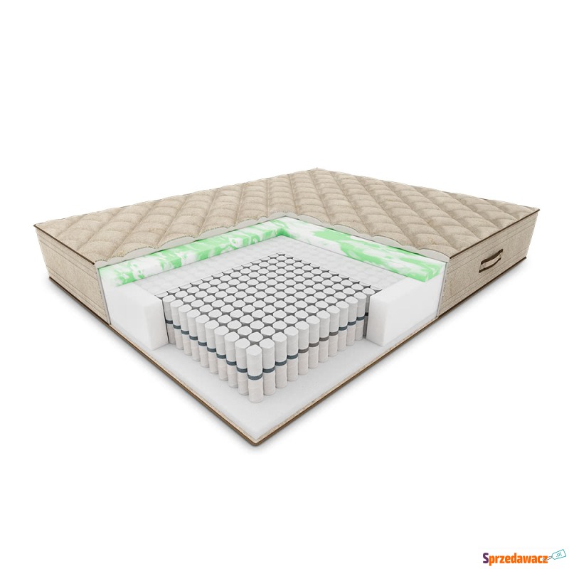 Materac Breva Hilding 100x200x28...