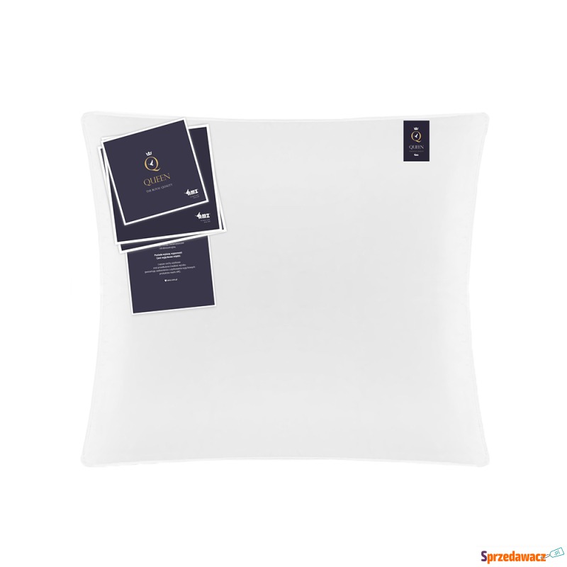 Poduszka Queen AMZ 40x60 soft puch...