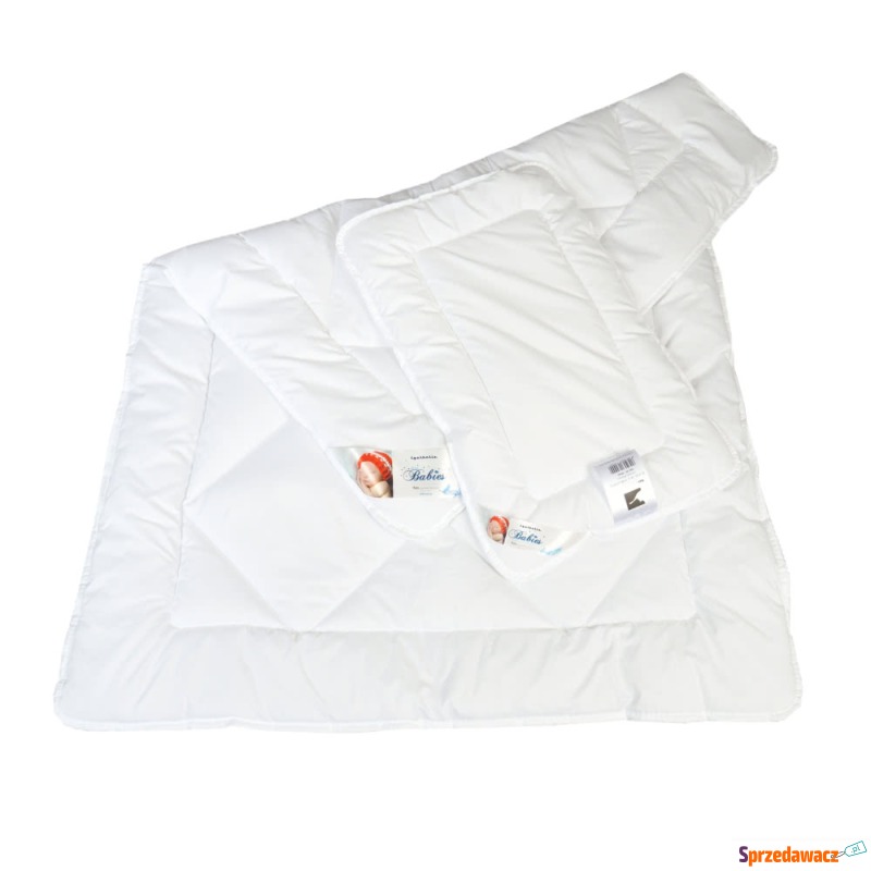 Zestaw Cotton AMZ 100x135 bawełna...