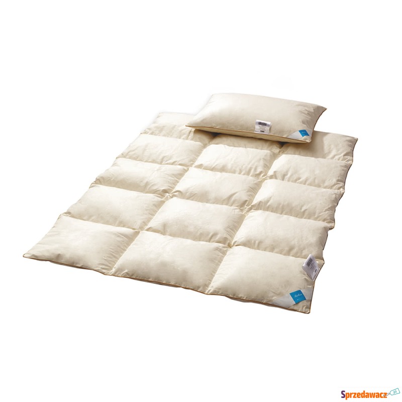 Zestaw Dream AMZ 100x135 biały...