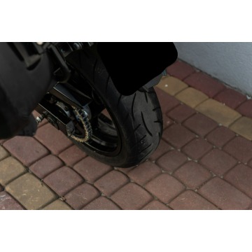 Suzuki GSX - 650 FA ABS BANDIT 2009 3 X KUFER... - Motocykle szosowo -... - Radom - zdjęcie 9