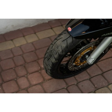 Suzuki GSX - 650 FA ABS BANDIT 2009 3 X KUFER... - Motocykle szosowo -... - Radom - zdjęcie 8