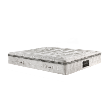 Materac Armonia Magnigel Dual 12 Magniflex 200x200x30 pianka termoelastyczna, wyrób medyczny, H1-H2