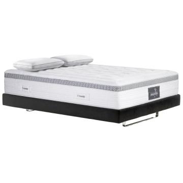 Materac Armonia Memoform Dual 12 Magniflex 100x200x30 piankowy, H3/H4 - średnio twardy/twardy