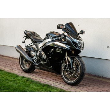 Suzuki GSX-R - 1000 R 2009 Raty Transport Największy Wybór Moto W PL