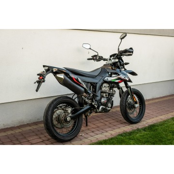 Aprilia SX - 125 ABS R 2020 Raty Transport Na... - Motocykle sportowe - Radom - zdjęcie 3