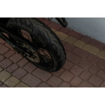 Aprilia SX - 125 ABS R 2020 Raty Transport Na... - Motocykle sportowe - Radom - zdjęcie 8