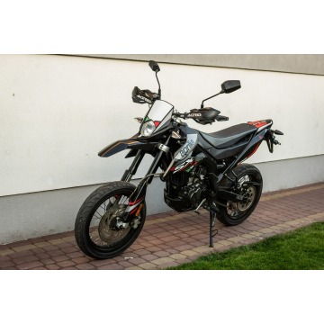 Aprilia SX - 125 ABS R 2020 Raty Transport Na... - Motocykle sportowe - Radom - zdjęcie 6