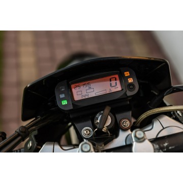 Aprilia SX - 125 ABS R 2020 Raty Transport Na... - Motocykle sportowe - Radom - zdjęcie 9