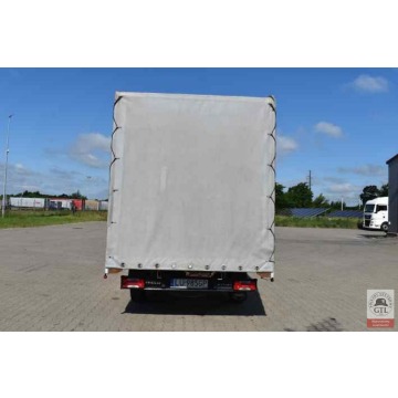 Iveco Daily 2018 diesel - Na sprzedaż za 41 636 zł - Kutno - zdjęcie 3