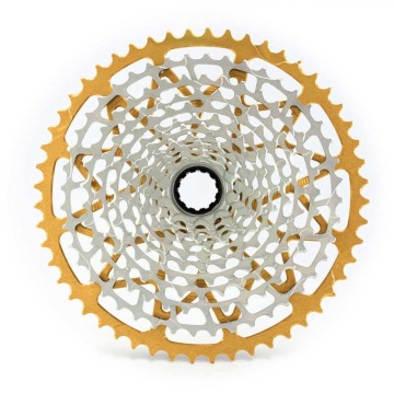 Kaseta Garbaruk do Sram XD 12-biegowa