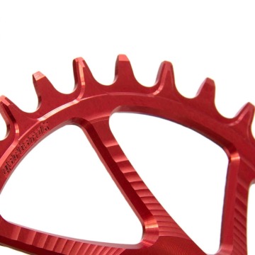 Zębatka MTB Garbaruk 32z GXP/DUB Boost