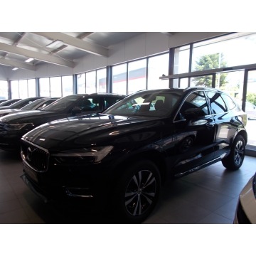 Volvo XC60  SUV 2021 benzyna - Na sprzedaż za 137 500 zł - Dębica - zdjęcie 2