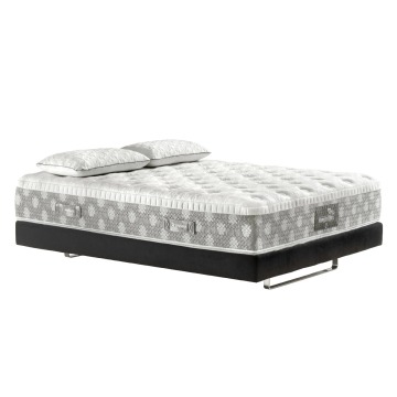 Materac Magniflex Dolce Vita Comfort Deluxe Dual 12 Firm 180x200x30