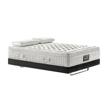 Materac Maestro Dual 14 Magniflex 80x200x35 piankowy, wyrób medyczny, miękki/średnio twardy H1/H3