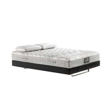 Materac Magnistretch 10 Magniflex 160x200x25 pianka termoelastyczna, wyrób medyczny, miękki/średnio 