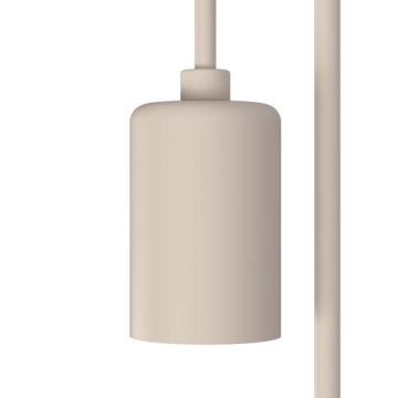 Zawiesie do systemu Cameleon CAMELEON CABLE E27 1,5 M 12071 Nowodvorski