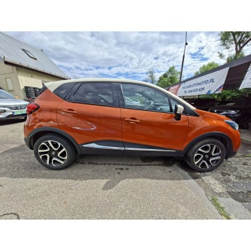 Renault Captur  SUV 2017,  0.9 benzyna - Na sprzedaż za 40 900 zł - Cieszyn - zdjęcie 6