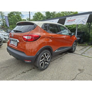 Renault Captur  SUV 2017,  0.9 benzyna - Na sprzedaż za 40 900 zł - Cieszyn - zdjęcie 11