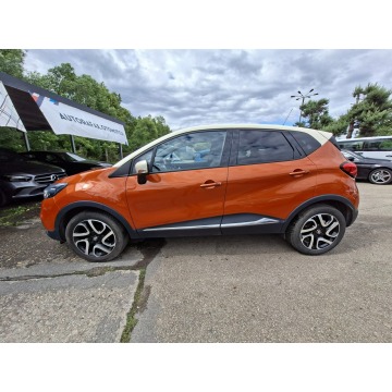 Renault Captur  SUV 2017,  0.9 benzyna - Na sprzedaż za 40 900 zł - Cieszyn - zdjęcie 7