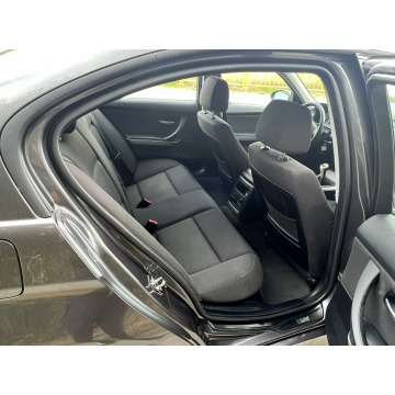 BMW Seria 3  Sedan/Limuzyna 2005,  2.0 diesel - Na sprzedaż za 14 999 zł - Gostyń - zdjęcie 8
