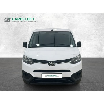 Toyota ProAce 2024,  1.5 diesel - Na sprzedaż za 75 299 zł - Warszawa - zdjęcie 2