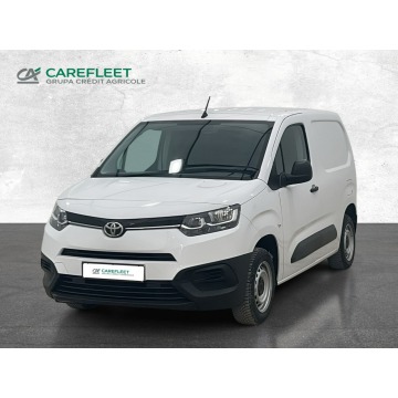 Toyota ProAce 2024,  1.5 diesel - Na sprzedaż za 75 299 zł - Warszawa - zdjęcie 1