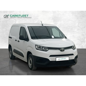 Toyota ProAce 2024,  1.5 diesel - Na sprzedaż za 75 299 zł - Warszawa - zdjęcie 3