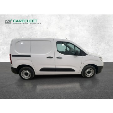 Toyota ProAce 2024,  1.5 diesel - Na sprzedaż za 75 299 zł - Warszawa - zdjęcie 4