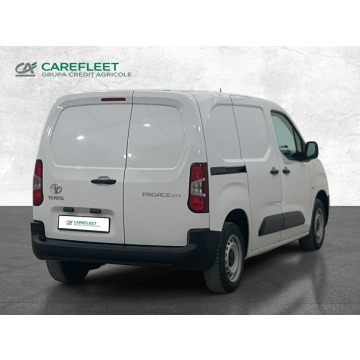 Toyota ProAce 2024,  1.5 diesel - Na sprzedaż za 75 299 zł - Warszawa - zdjęcie 5