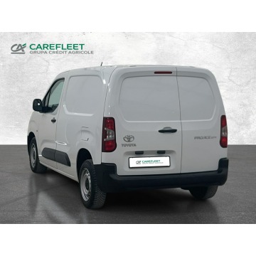 Toyota ProAce 2024,  1.5 diesel - Na sprzedaż za 75 299 zł - Warszawa - zdjęcie 7