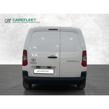 Toyota ProAce 2024,  1.5 diesel - Na sprzedaż za 75 299 zł - Warszawa - zdjęcie 6