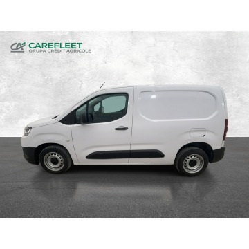 Toyota ProAce 2024,  1.5 diesel - Na sprzedaż za 75 299 zł - Warszawa - zdjęcie 8