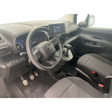 Toyota ProAce 2024,  1.5 diesel - Na sprzedaż za 75 299 zł - Warszawa - zdjęcie 9