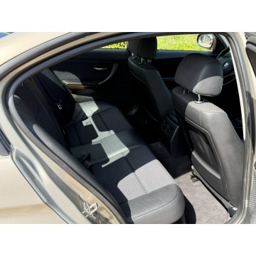 BMW Seria 3  Sedan/Limuzyna 2010,  2.0 benzyna, automat - Na sprzedaż za 21 999 zł - Gostyń - zdjęcie 8