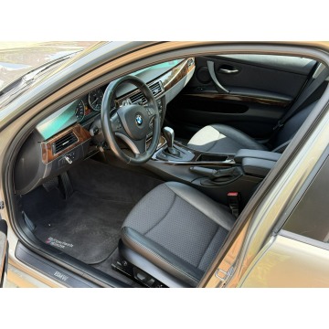BMW Seria 3  Sedan/Limuzyna 2010,  2.0 benzyna, automat - Na sprzedaż za 21 999 zł - Gostyń - zdjęcie 10