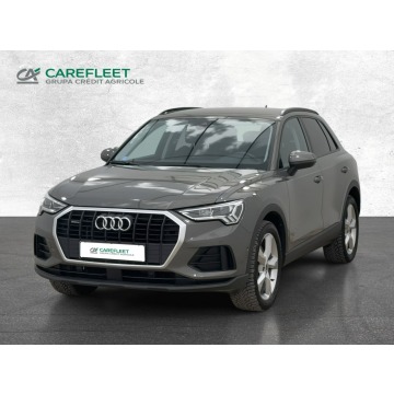 Audi Q3 40 TDI Quatrro S tronic Kombi