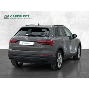 Audi Q3  SUV 2021,  2.0 diesel, automat - Na sprzedaż za 111 900 zł - Warszawa - zdjęcie 5