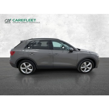 Audi Q3  SUV 2021,  2.0 diesel, automat - Na sprzedaż za 111 900 zł - Warszawa - zdjęcie 4