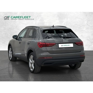 Audi Q3  SUV 2021,  2.0 diesel, automat - Na sprzedaż za 111 900 zł - Warszawa - zdjęcie 7