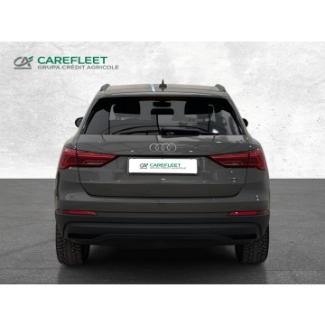Audi Q3  SUV 2021,  2.0 diesel, automat - Na sprzedaż za 111 900 zł - Warszawa - zdjęcie 6